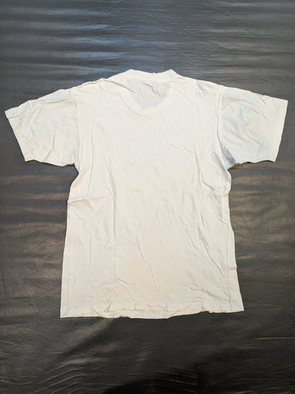 【hand signed autograph】 The Great Sasuke "THE CELESTINE PROPHECY" Picture T-Shirt