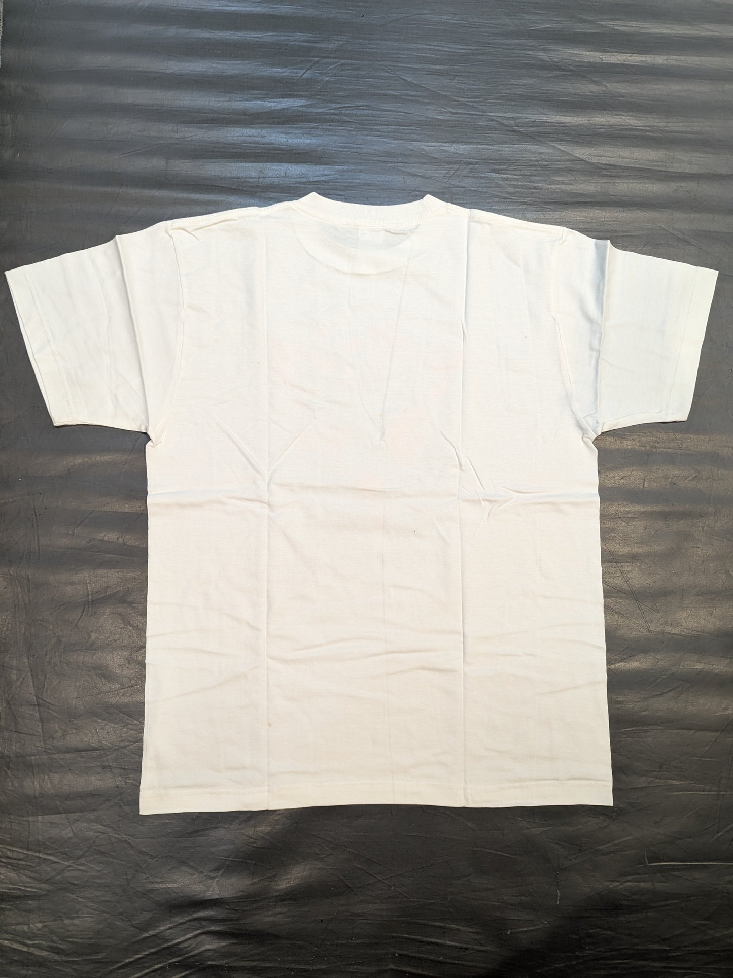 健介OFFICE「ドッカーン!!」イラストTシャツ
