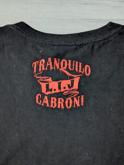 Tetsuya Naito "Dia del DESTINO" T-shirt