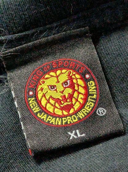 Hiromu Takahashi  "TICKING TIME BOMB" T-shirt