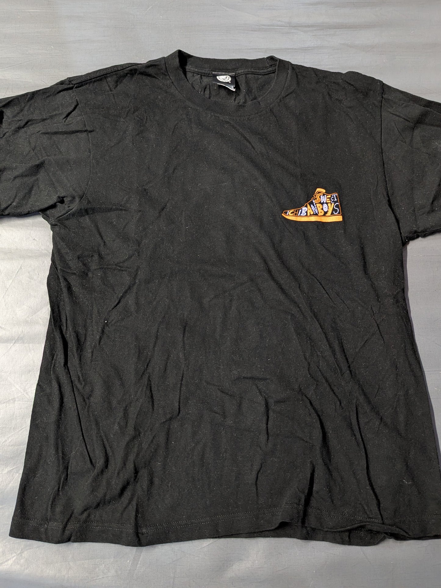 Kosei Fujita  & Robbie Eagles T-Shirt