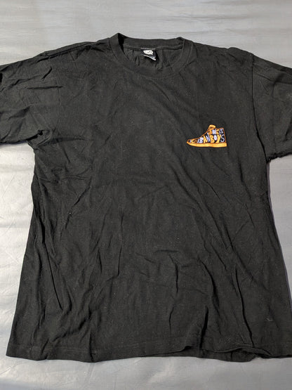 Kosei Fujita  & Robbie Eagles T-Shirt