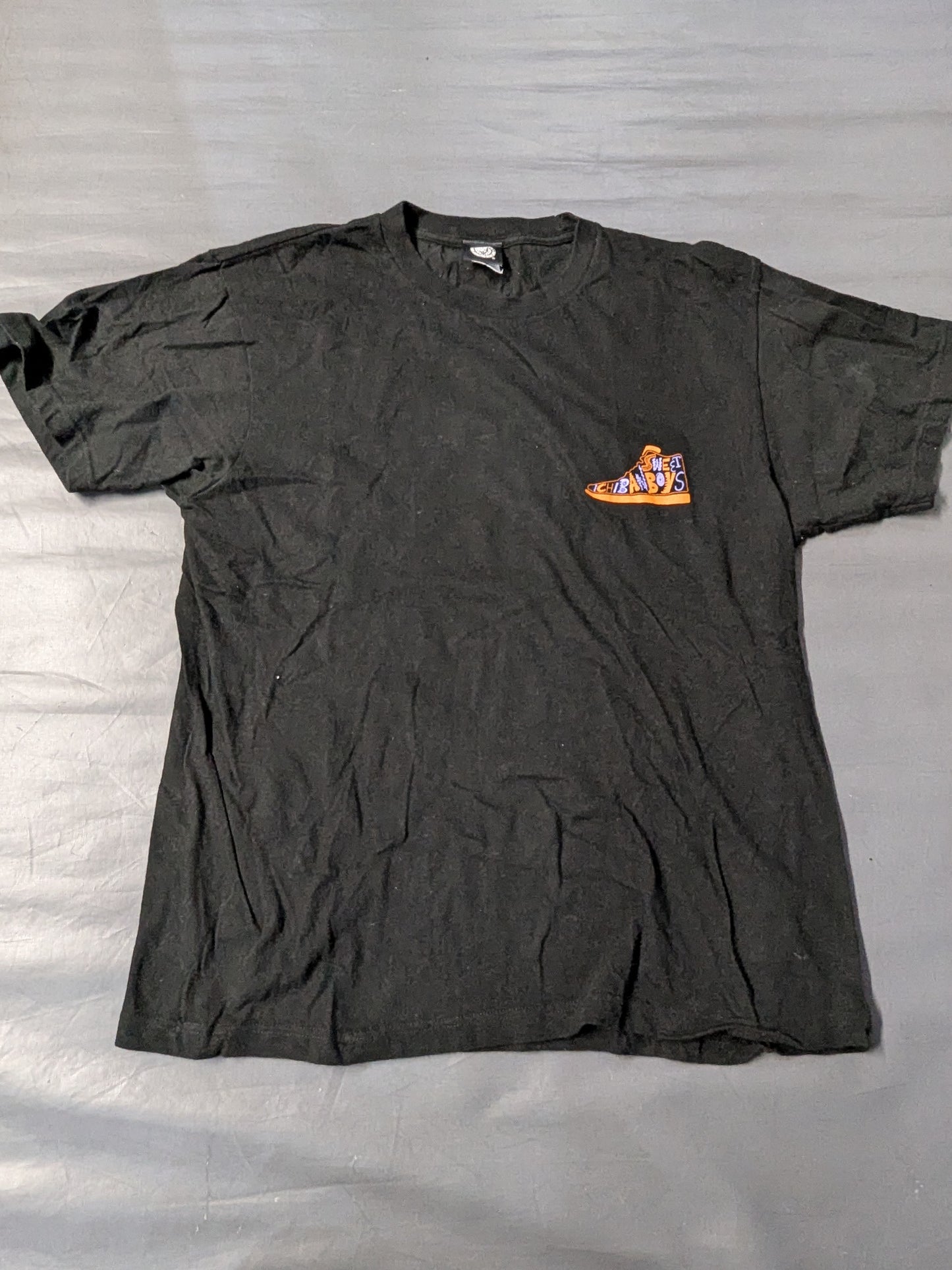 Kosei Fujita  & Robbie Eagles T-Shirt
