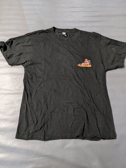 Kosei Fujita  & Robbie Eagles T-Shirt