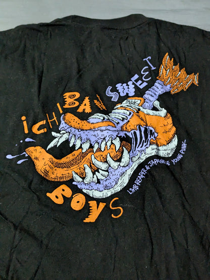 Kosei Fujita  & Robbie Eagles T-Shirt
