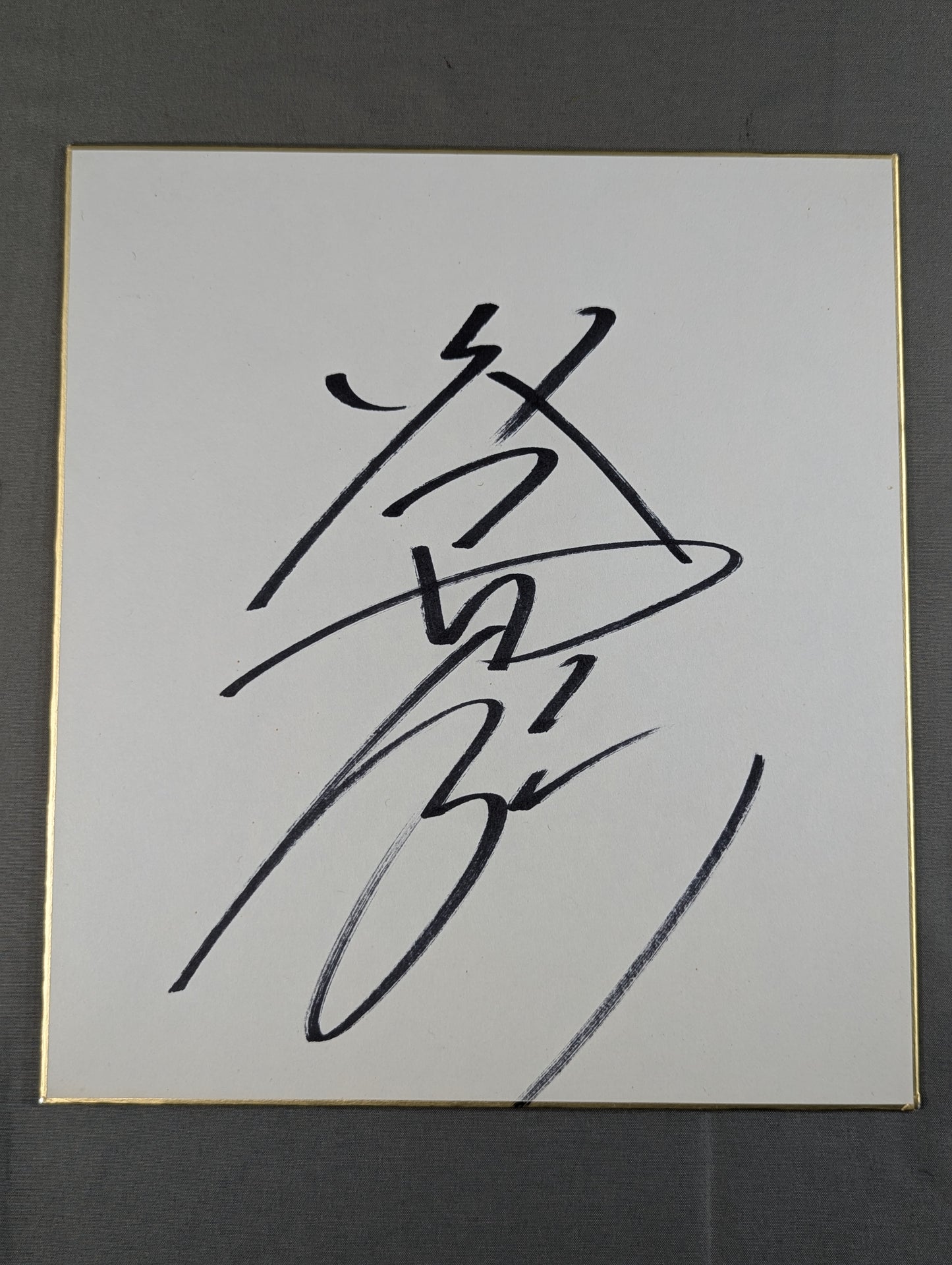 Shinjiro Otani 