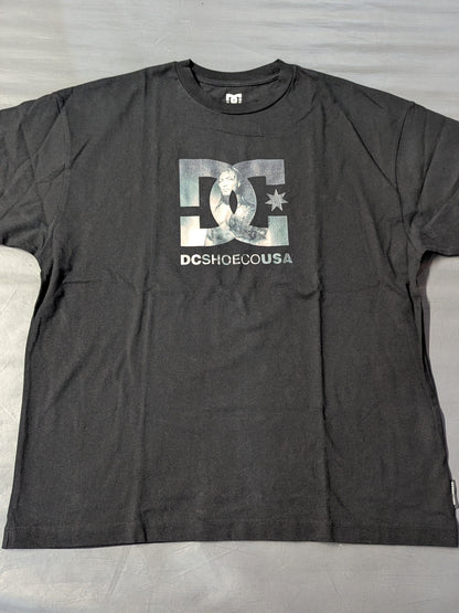 DC SHOES×Hiroshi Tanahashi  Collaboration T-Shirt