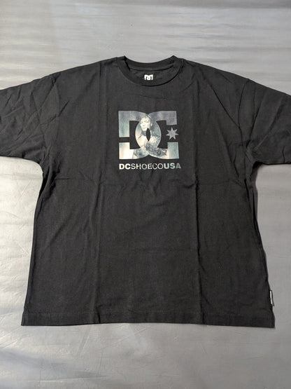 DC SHOES×Hiroshi Tanahashi  Collaboration T-Shirt