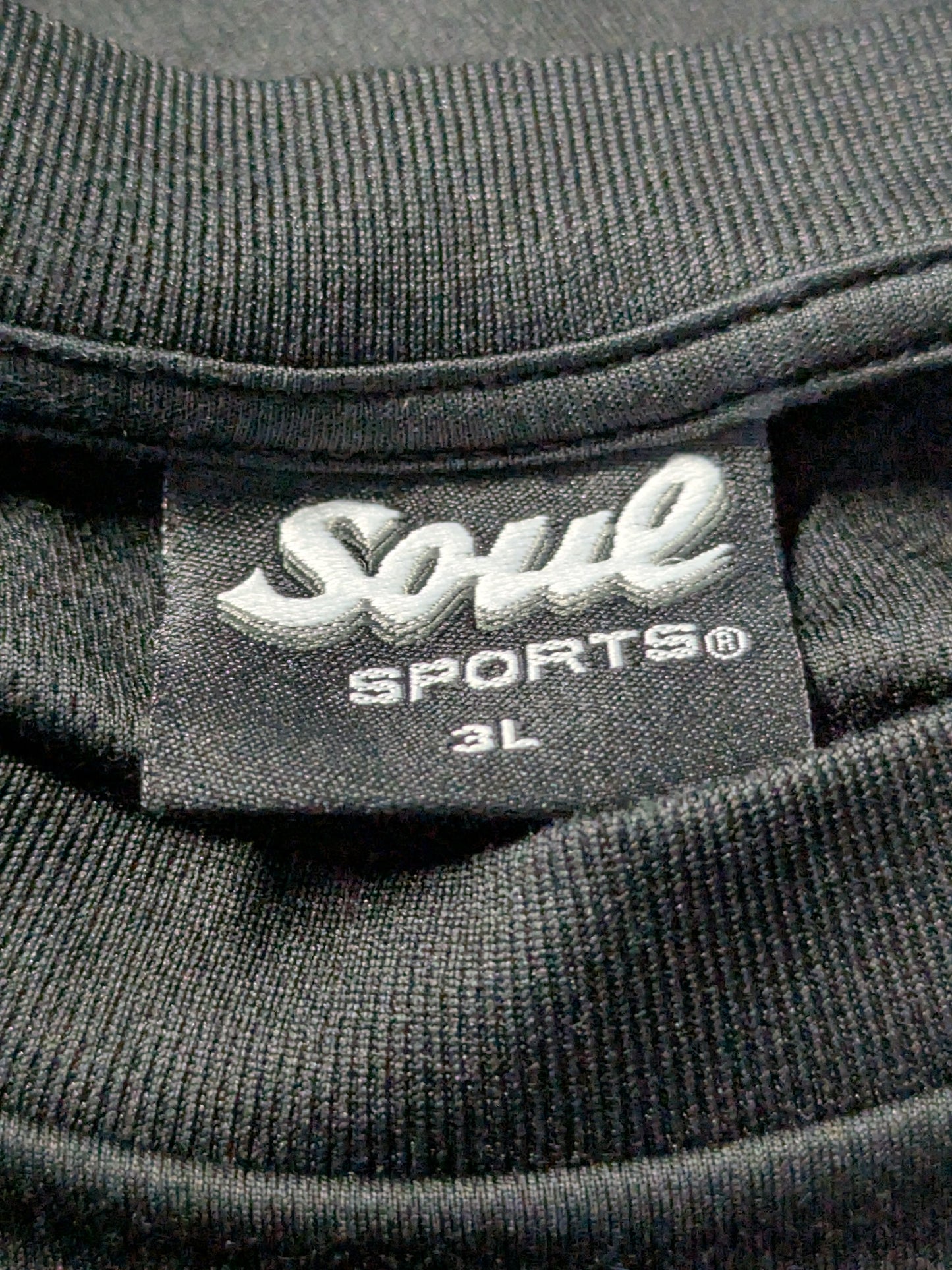 G1 CLIMAX 29 Tournament Commemorative SOUL SPORT Dry T-Shirt