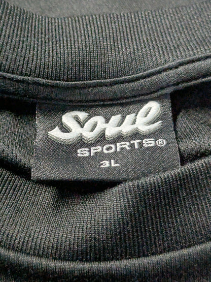 G1 CLIMAX 29 Tournament Commemorative SOUL SPORT Dry T-Shirt