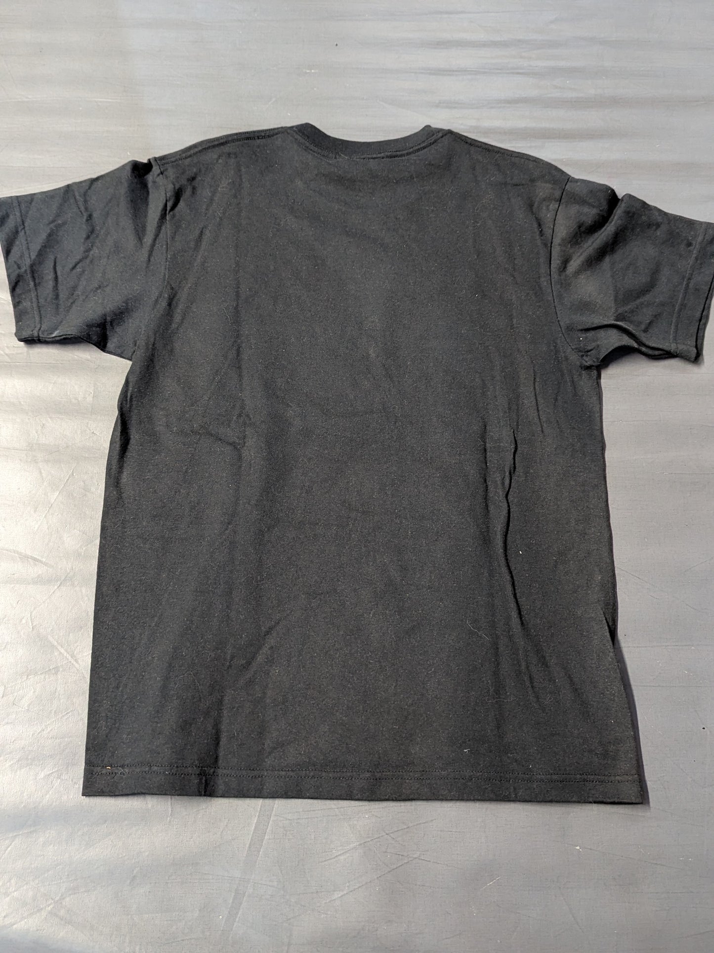 【hand signed autograph】 Hirooki Goto " ARAMUSHA ISM T-shirt