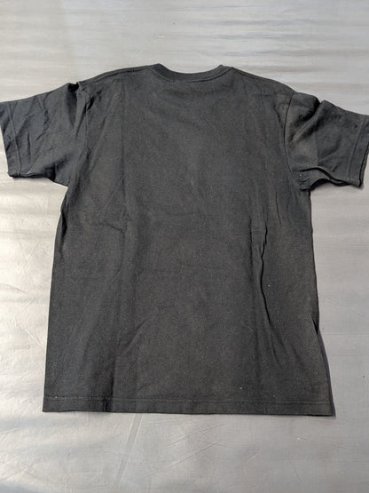 【hand signed autograph】 Hirooki Goto " ARAMUSHA ISM T-shirt