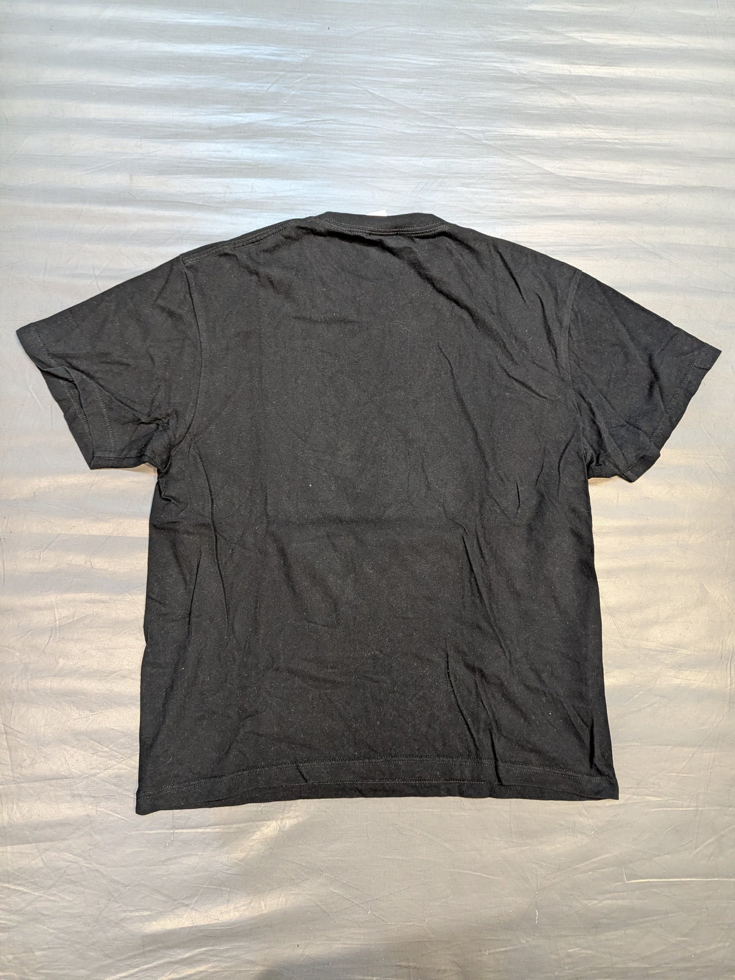 ザ・グレート・カブキ×Count2.9 コラボTシャツ(ブラック)