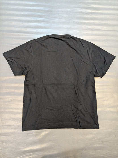 ザ・グレート・カブキ×Count2.9 コラボTシャツ(ブラック)