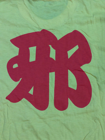 Jado 'Jado Arrives' T-shirt