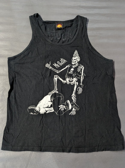 SANADA "ME GUSTA" Tank Top