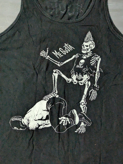 SANADA "ME GUSTA" Tank Top