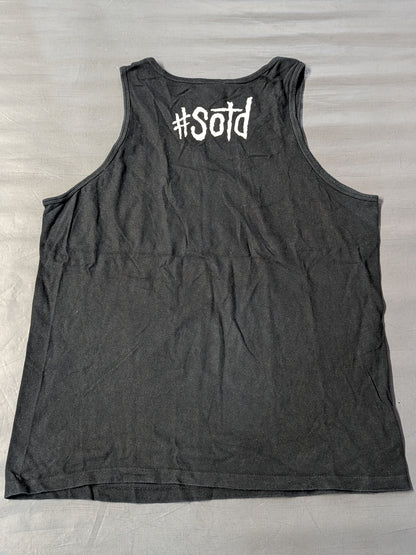 SANADA "ME GUSTA" Tank Top