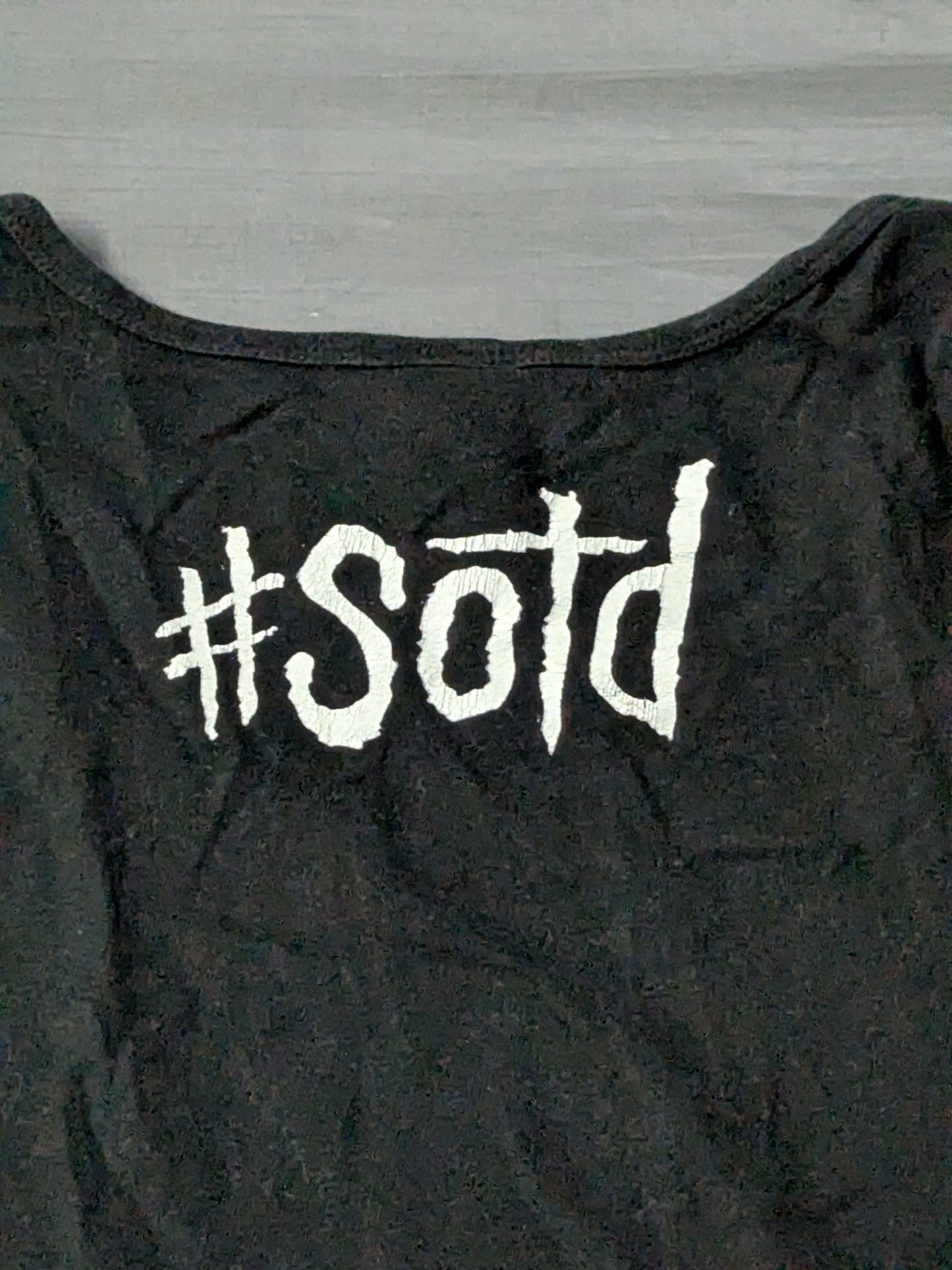 SANADA "ME GUSTA" Tank Top