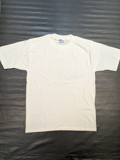 [The Great Sasuke  hand signed autograph ] Michinoku Pro Wrestling Logo T-Shirt