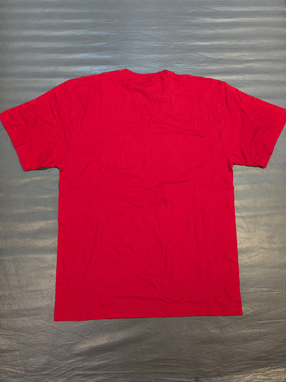 【3選手直筆サイン入り】シナプス Tシャツ