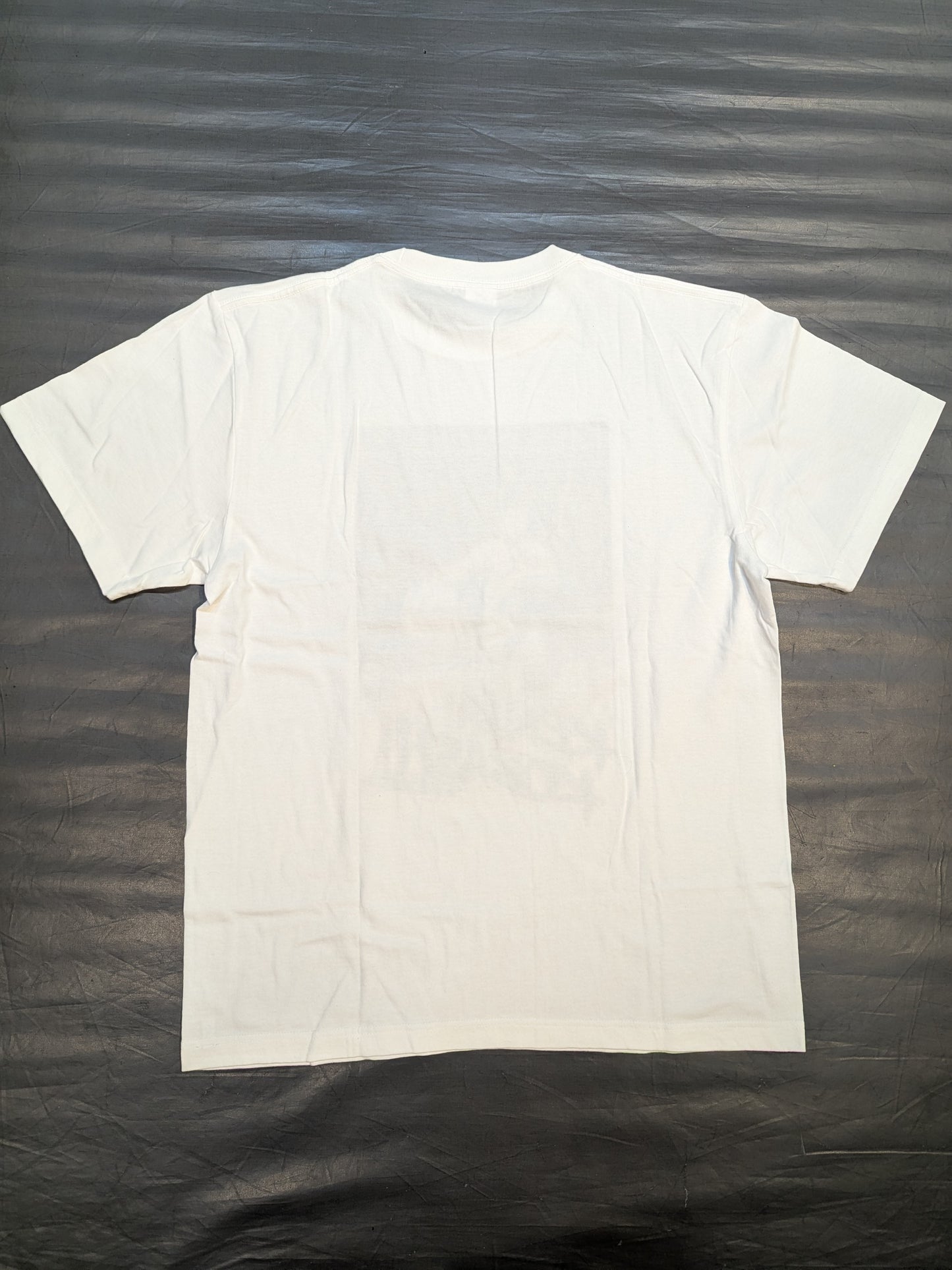 Kenta Kobashi "Fortune KK Memorial" Picture T-shirt