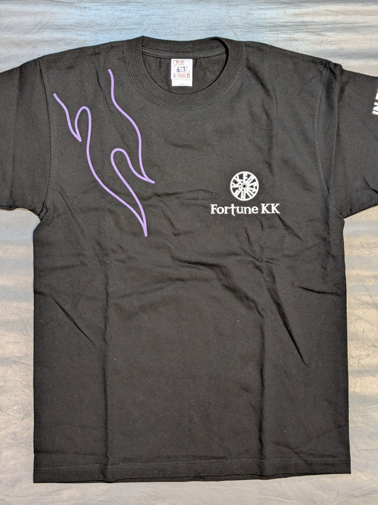 Kenta Kobashi  "Fortune KK× BUDOKAN 2013.5.11" T-shirt