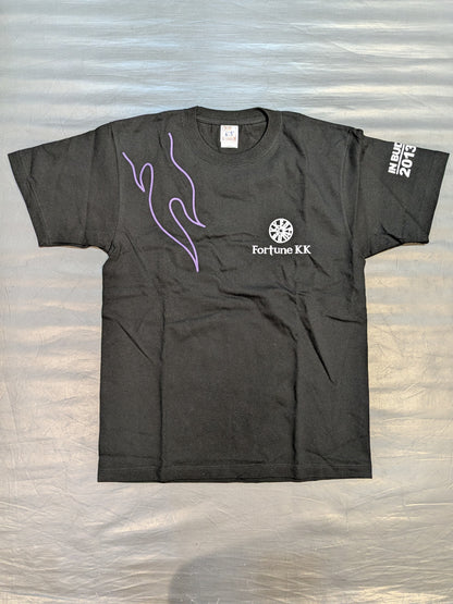 Kenta Kobashi  "Fortune KK× BUDOKAN 2013.5.11" T-shirt