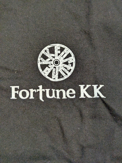 Kenta Kobashi  "Fortune KK× BUDOKAN 2013.5.11" T-shirt