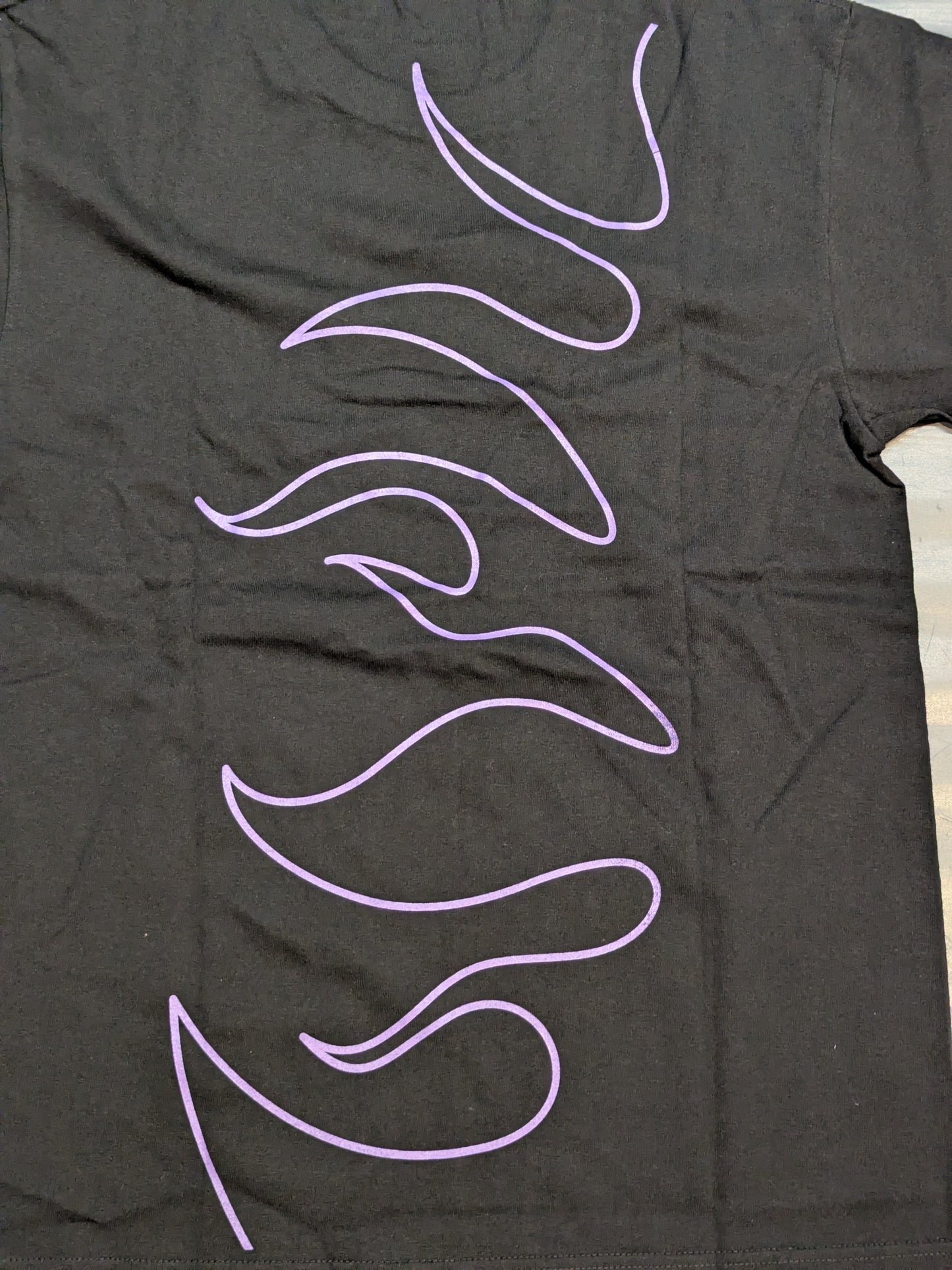 Kenta Kobashi  "Fortune KK× BUDOKAN 2013.5.11" T-shirt