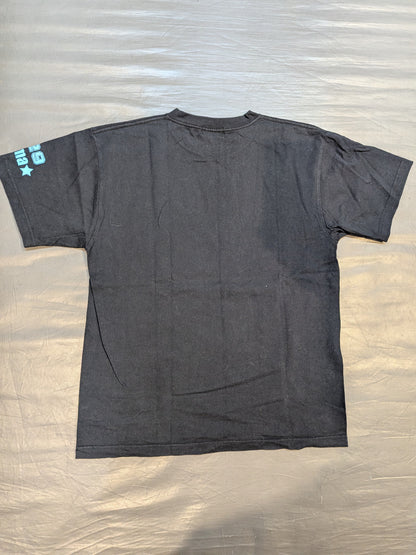 Gamma 'JUST LOOK AT ME' T-shirt