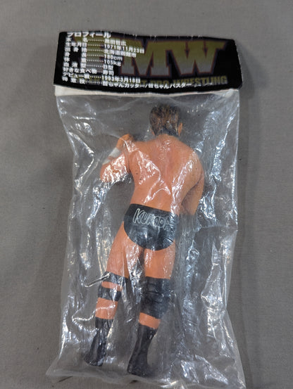 ★FMW フィギュアシリーズ★ 最高 黒田哲広