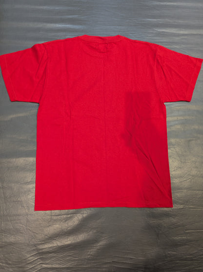 【直筆サイン入り】Gamma「ugm ROCK YOU」Tシャツ
