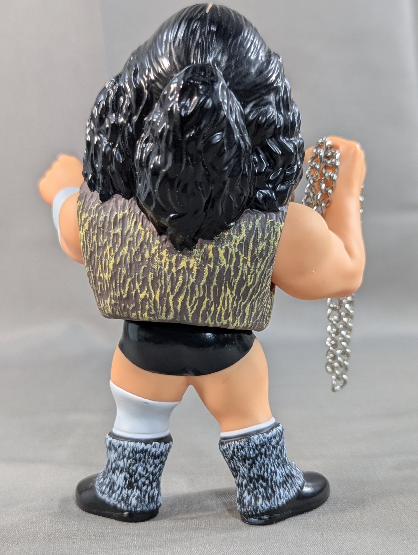 Bruiser Brody  16d Soft Vinyl Collection