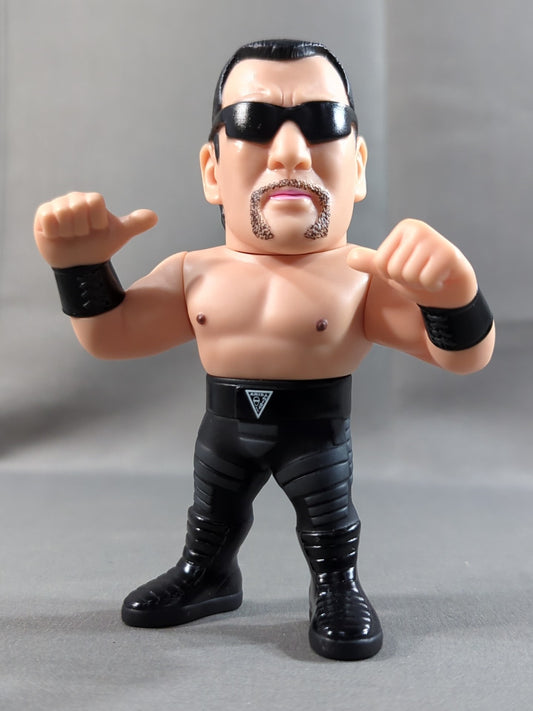 Masahiro Chono 16d Soft Vinyl Collection