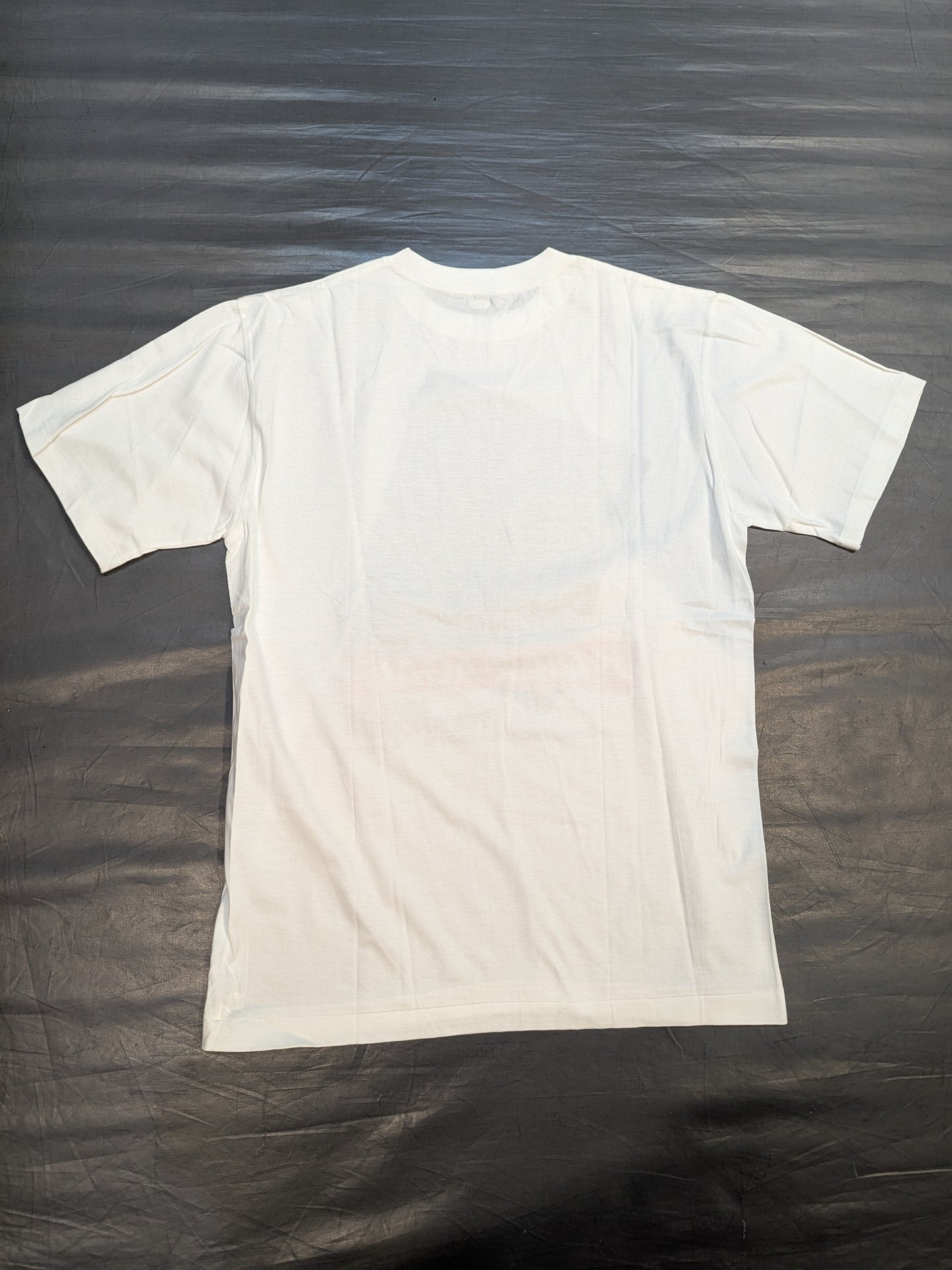 FMW「1993.12.8 大仁田厚vs松永光弘 汐留伝説・AGAIN」Tシャツ