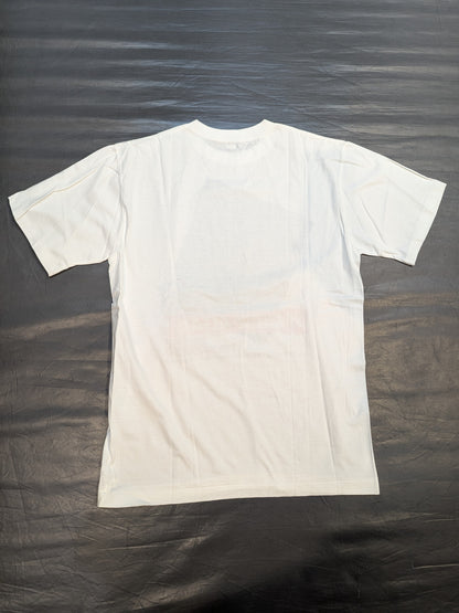 FMW「1993.12.8 大仁田厚vs松永光弘 汐留伝説・AGAIN」Tシャツ