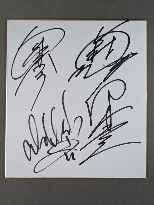 Daisuke Hashimoto  & Yuji Okabayashi &Abdullah Kobayashi & Ryuji Ito 