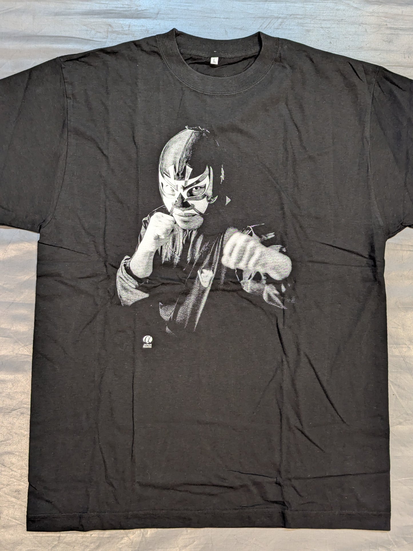 The Great Sasuke Picture T-Shirt (1)