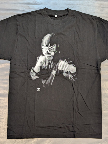 The Great Sasuke Picture T-Shirt (1)