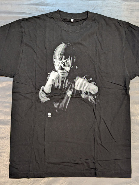 ザ・グレート・サスケ ピクチャーTシャツ①