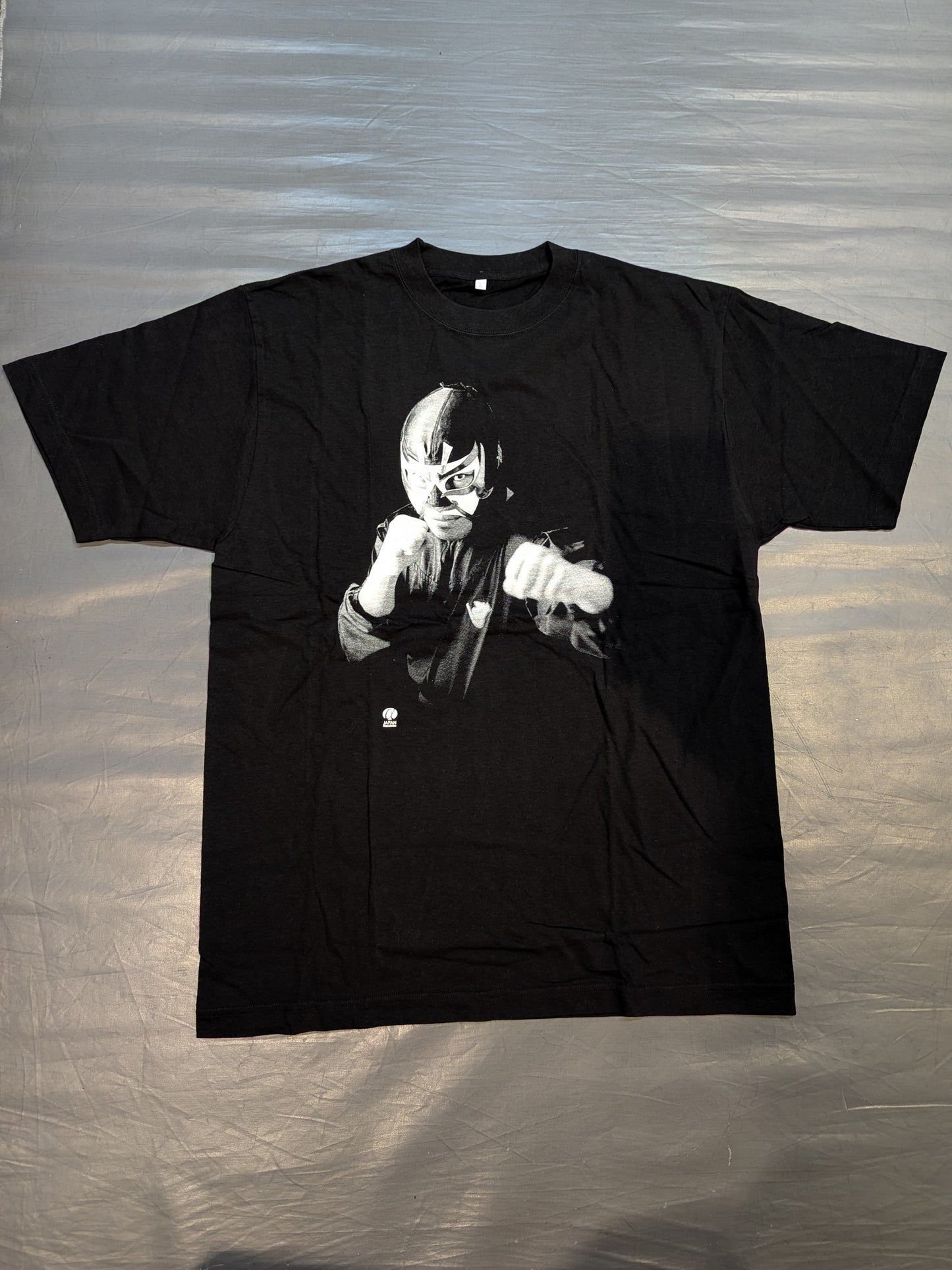 The Great Sasuke Picture T-Shirt (1)