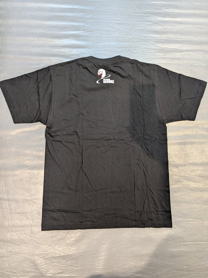 The Great Sasuke Picture T-Shirt (1)