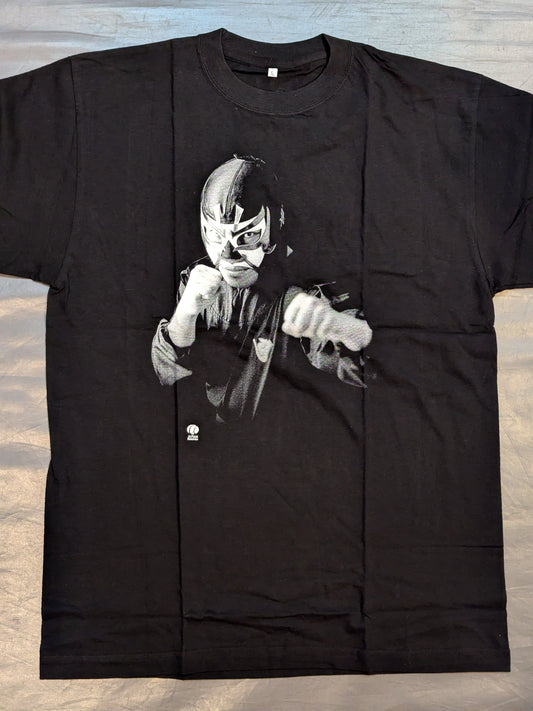 The Great Sasuke Picture T-Shirt (2)
