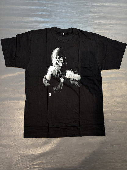 ザ・グレート・サスケ ピクチャーTシャツ②