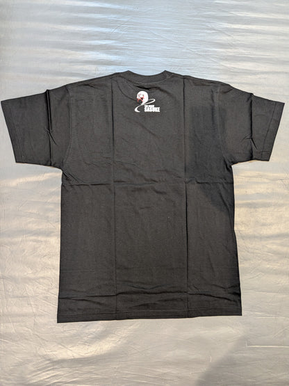ザ・グレート・サスケ ピクチャーTシャツ②