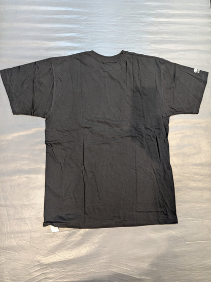 The Great Sasuke One-Point Logo T-Shirt (1)