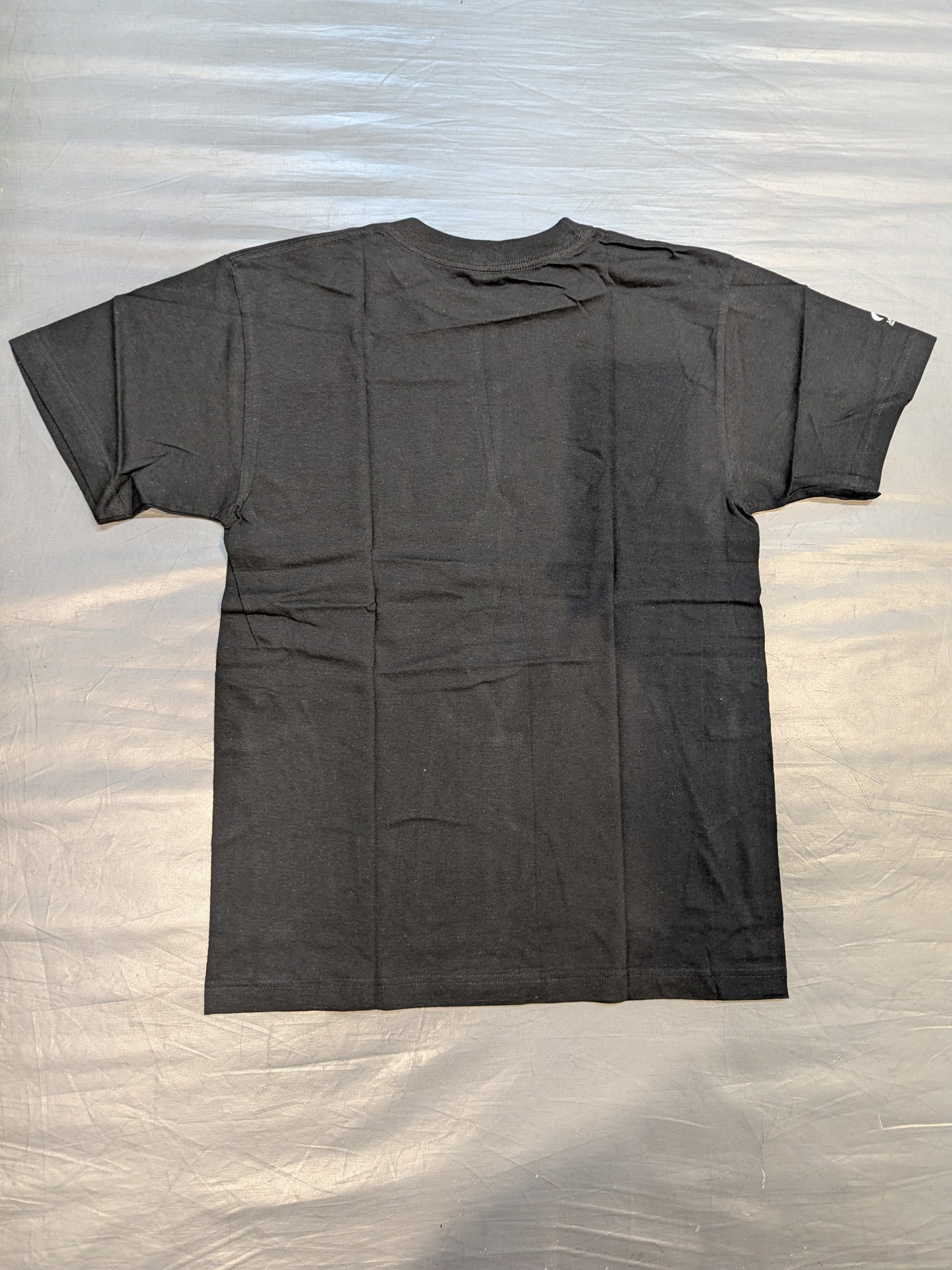 The Great Sasuke One-Point Logo T-Shirt (2)
