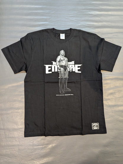 TAKAYAMANIA EMPIRE Ⅲ ピクチャーTシャツ
