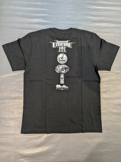 TAKAYAMANIA EMPIRE Ⅲ ピクチャーTシャツ